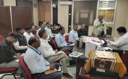 बागवानी फसलों के क्षेत्र को बढ़ाकर किसानों की आमदनी में करें वृद्धि-एडीएम