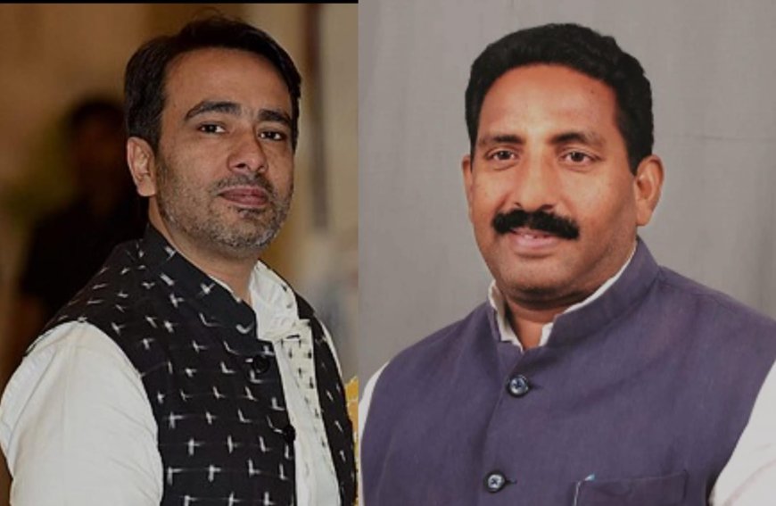 बयाना में 5 अक्टूबर को होगा राष्ट्रीय लोकदल का किसान-मजदूर सम्मेलन, जयंत चौधरी करेंगे संबोधित,