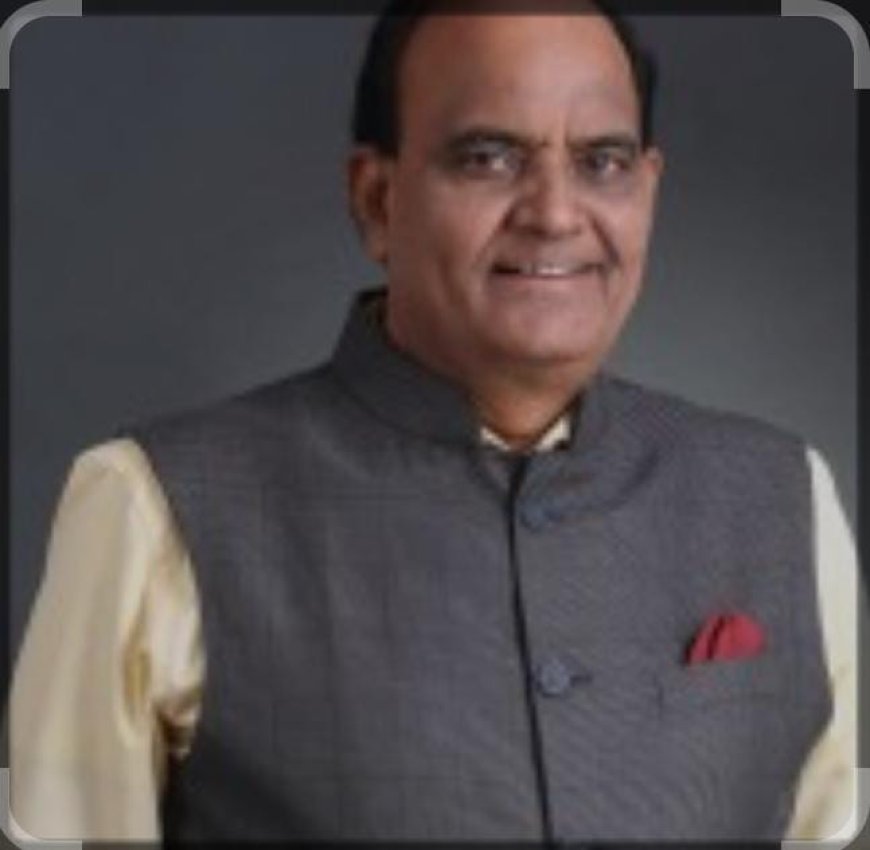 स्कीम-10 की भूमि आरबीएम एक्सटेंशन के लिए आरक्षित रखे