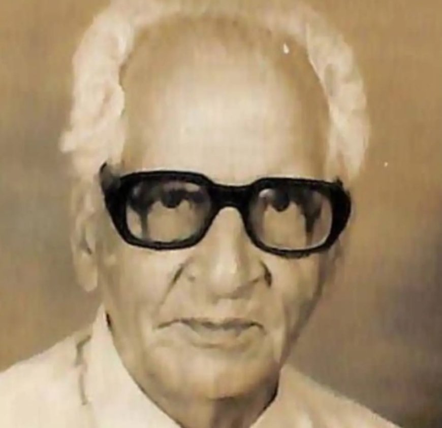 पूर्व विधानसभा अध्यक्ष गिर्राज प्रसाद तिवारी का निधन, अन्तिम संस्कार में शामिल हुए मुख्यमंत्री भजनलाल शर्मा