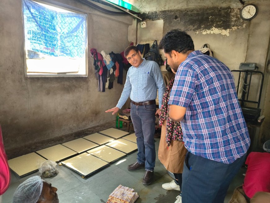 जिला स्तरीय नार्को कोर्डिनेशन सेंटर (एन-कोर्ड) की बैठक आयोजित, अवैध बिक्री, जागरूकता, मॉनिटरिंग पर रहा फोकस