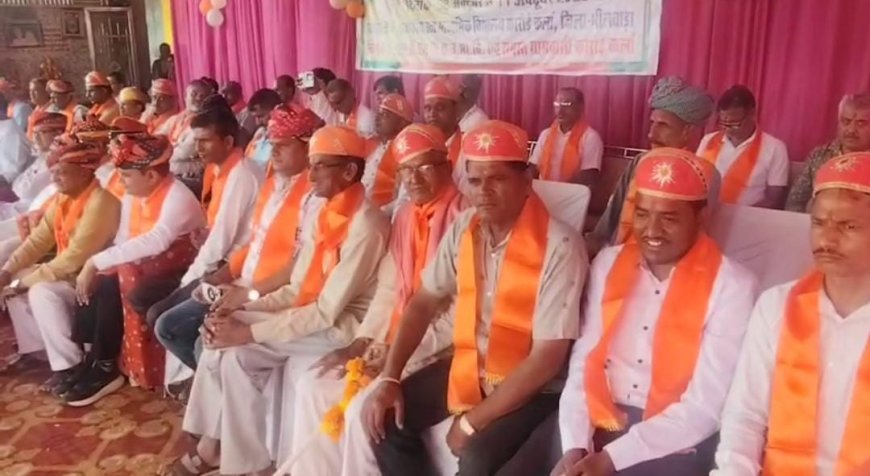 कारोई में 69 वीं जिला स्तरीय एथलेटिक्स प्रतियोगिता का शुभारंभ