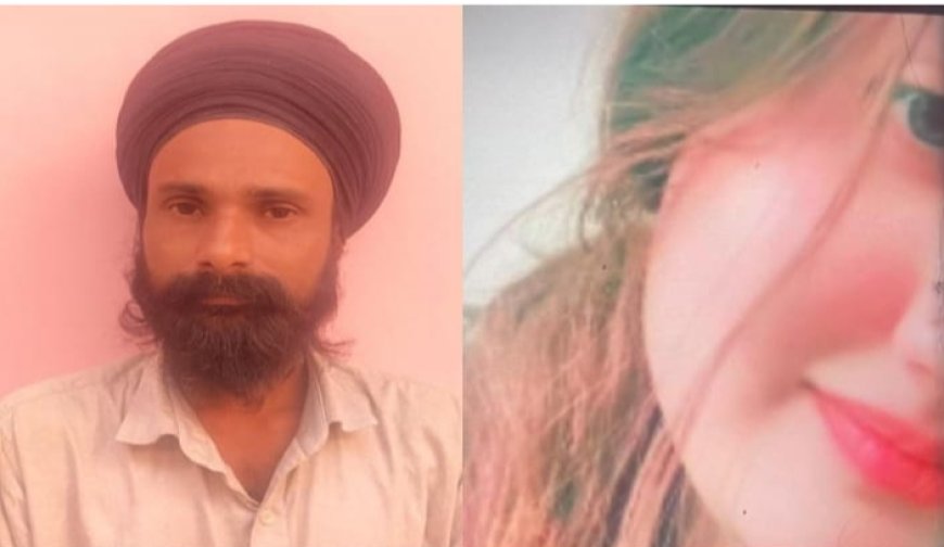 गोविंदगढ़ निवासी युवक को ISI के लिए जासूसी करते अलवर से पकड़ा:सेना की जानकारी पाकिस्तान को भेज रहा था