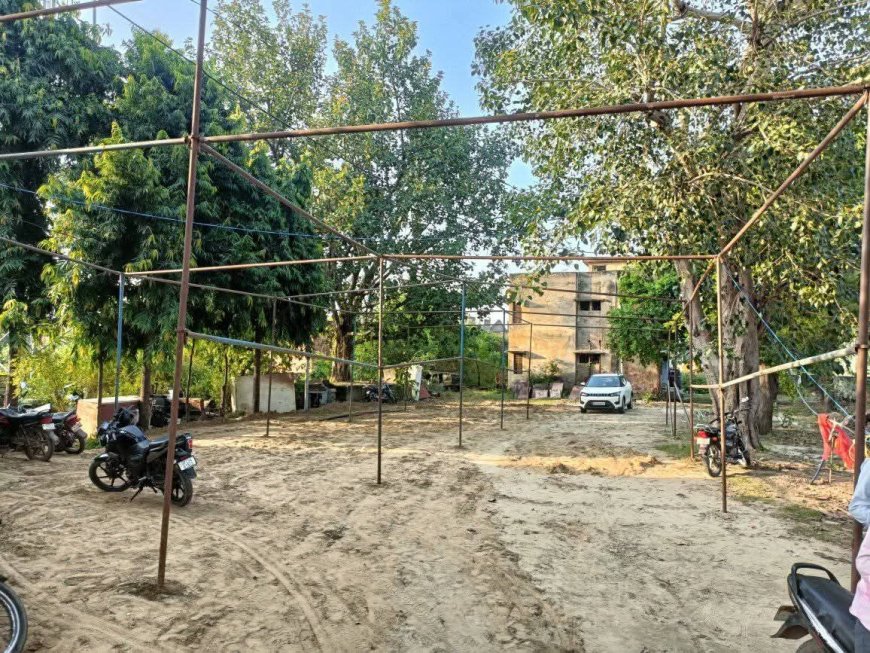 गृहमंत्री अमित शाह की VC से जुड़ेंगे उच्चैन सहित  29 पुलिस थाने