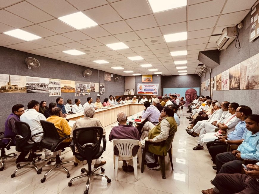 महानायक लोकनायक जयप्रकाश नारायण की 123 वी जयंती समारोह का आयोजन