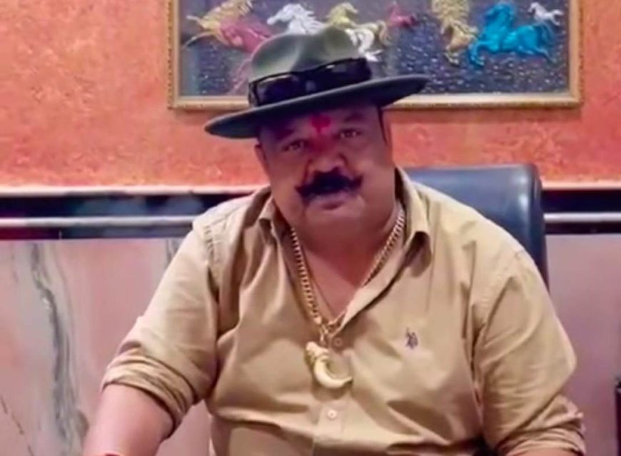 परिवहन विभाग की अनदेखी: ट्रावेल्स बसों को ट्रकों का रूप देने का नतीजा है जैसलमेर बस अग्निकांड -राठौड़