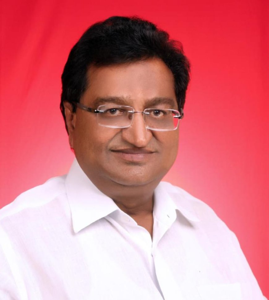 अशोक सिंघानिया पुनः बने अखिल भारतीय अग्रवाल संगठन के राष्ट्रीय उपाध्यक्ष