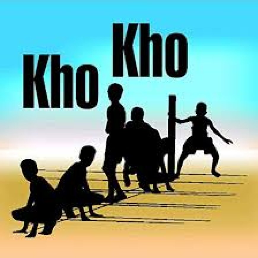 जिला खो-खो संघ की 26 अक्टूबर को कठूमर में होगी बैठक