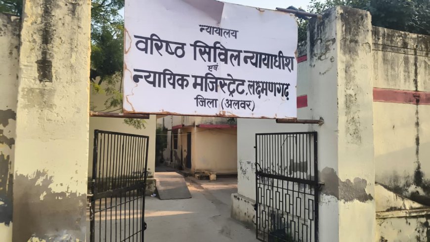 लूटपाट की वारदात करने के आरोपियों को जेल भेजा