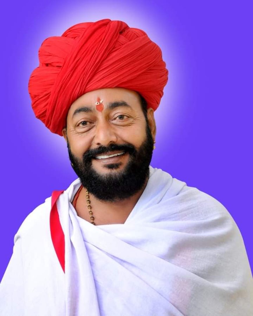 राज्यमंत्री देवासी के प्रयास से सिरोही शिवगंज विधानसभा में 7634.91 लाख रुपए की सड़कों व पुलियो के कार्यादेश जारी