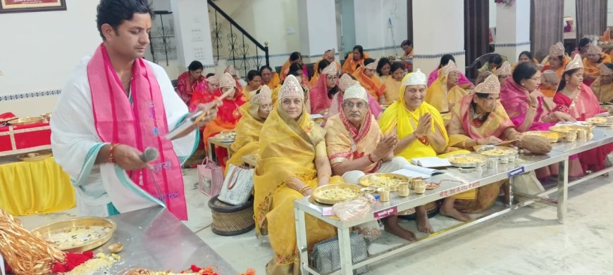 जिनबिम्ब के दर्शन मात्र से होता है सम्यक ज्ञान की प्राप्ति ---- मुनि श्री पावन सागर जी महाराज
