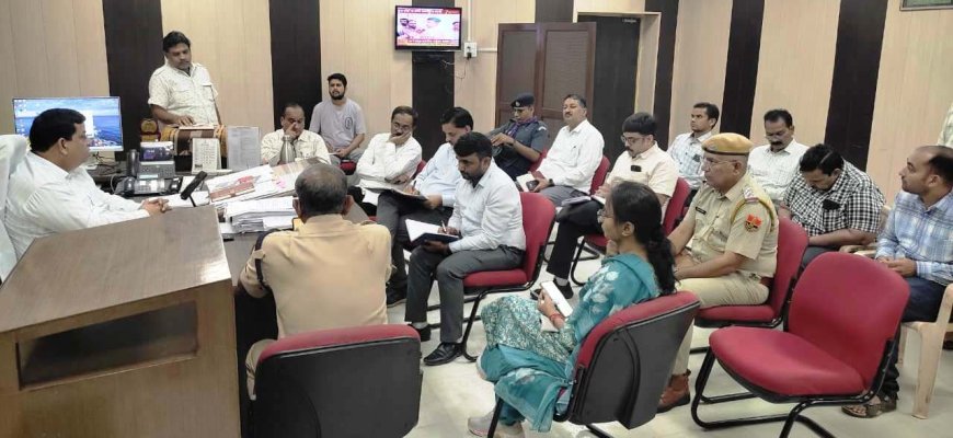 सरदार वल्लभभाई पटेल की 150वीं जयंती पर बिजली घर से रवाना होगी रन फॉर यूनिटी