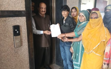 निकाय और पंचायत चुनावों में भी 10% प्रतिनिधित्व देने की मांग की