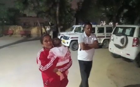 स्टेडियम में मार्शल आर्ट ट्रेनर और खेल अधिकारी में भिड़ंत, आरोप-प्रत्यारोप से मचा हंगामा