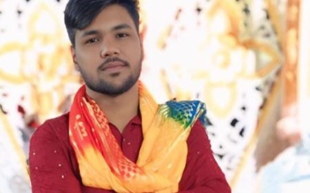 श्री श्याम मित्र मंडल मौजपुर के अजय राजपूत अध्यक्ष बने