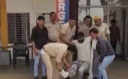 25000 रुपए इनामी बदमाश अवैध हथियार सहित गिरफ्तार