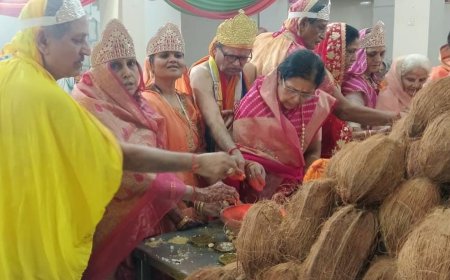 ‌प्राचीन धरोहरों का संरक्षण करें जैन समाज - मुनि श्री पावन सागर जी महाराज