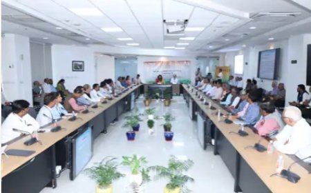 रेलवे-मुख्यालय से डिजिटल जीवन प्रमाण पत्र अभियान 4.0 शुरू: पेंशनर्स 30 नवंबर तक बनवा सकते हैं ऑनलाइन लाइफ सर्टिफिकेट