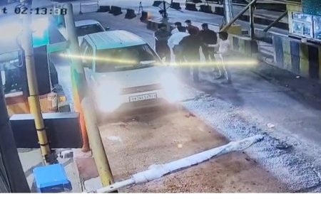 भिवाड़ी टोल प्लाजा पर देर रात टोल कर्मियों पर हमला कार में सवार युवकों ने शिफ्ट इंचार्ज समेत अन्य की मारपीट की