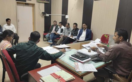 राजस्थानी लोक संस्कृति को नई पहचान दिलाने के उद्देश्य से पहली बार आयोजित होगा “घूमर फेस्टिवल-2025”