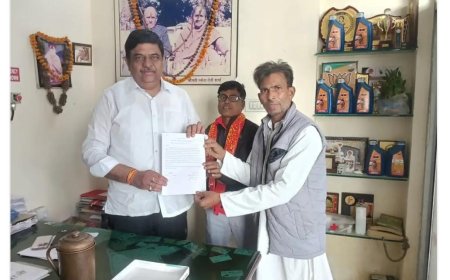 कचरा निस्तारण नहीं होने से लोग परेशान, मच्छर जनित बिमारियां फैलने लगी