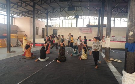 घूमर फेस्टिवल-2025 में 16 नवम्बर तक कर सकेंगे ऑनलाइन आवेदन; सात दिवसीय प्रशिक्षण कार्यक्रम जारी