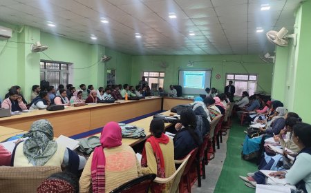 एनीमिया उपचार के लिए 17 से शुरू होगा पिंक पखवाड़ा:- डॉ0 बनवारी लाल यादव