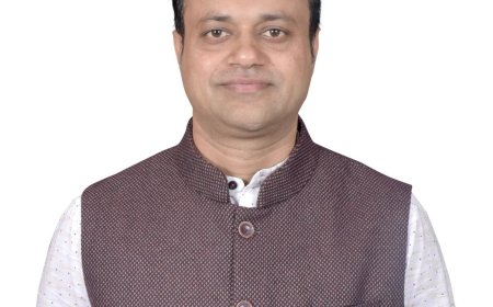 सिंघल मन की बात कार्यक्रम का भरतपुर संभाग के प्रभारी मनोनित