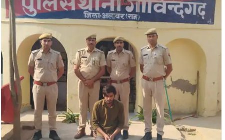 साइबर ठग गिरफ्तार, सस्ते लैपटॉप बेचने का देता था झांसा