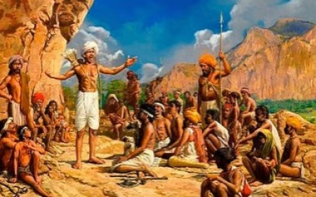 भगवान बिरसा मुंडा की 150वीं जयंती पर जिले में विविध कार्यक्रमों का आयोजन