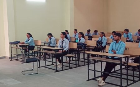 विश्व मधुमेह दिवस पर संगोष्ठी का आयोजन