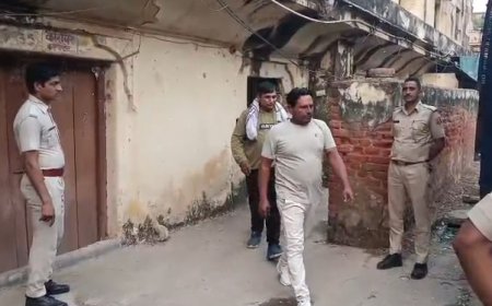 बीमे के 60 लाख हड़पने की साजिश में युवक की हत्या अदालत ने सुनाई आजीवन कारावास की सजा