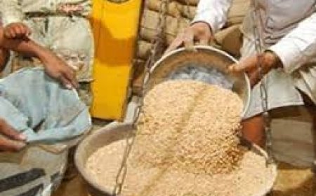 भरतपुर: उचित मूल्य की दुकानों के आवंटन के लिए आवेदन आमंत्रित, 25 जून तक का समय