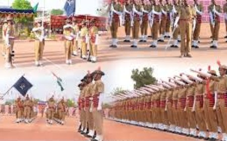 कान्स्टेबल भर्ती 2025 अभ्यार्थियों का मेडीकल बोर्ड से स्वास्थ्य परीक्षण 30 को