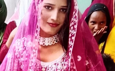 22 वर्षीय महिला की संदिग्ध मौत: युवक पर उकसाकर हत्या करने का गंभीर आरोप