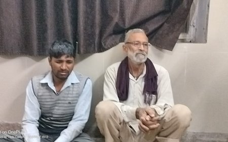 रामगढ़ विद्युत विभाग में एसीबी की कार्यवाही, 5000 रु की रिश्वत लेते हुए दो घूसखोरों को धर दबोचा