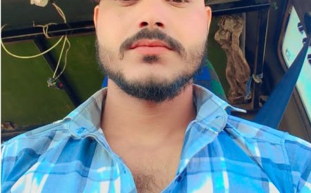 अलवर में जमीन विवाद पर खूनी संघर्ष: मारपीट के बीच चली गोली, युवाक रफीक खान की मौत