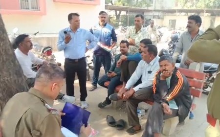 युवक ने जहरीला पदार्थ खाकर दी जान