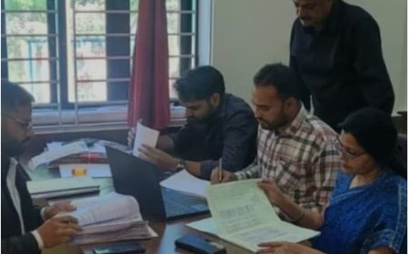 सरकार लगा रही बेरोजगारी भत्ते पर रोक, अनुपस्थित इंटर्न से 2.58 लाख रुपये की वसूली