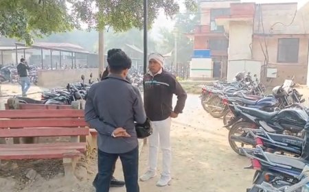 गलती से पी ली जहरीली दवा दिमागी रूप से थीं कमजोर हुई मौत