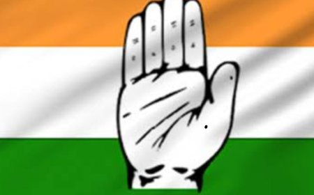 लक्ष्मणगढ़ में कांग्रेस पार्टी द्वारा बूथ लेवल अभिकर्ताओं का  प्रशिक्षण 24 नवंबर को