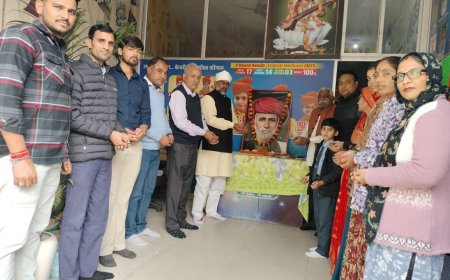 फुले को केंद्र सरकार द्वारा भारत रत्न देना चाहिए - प्रदीप सैनी