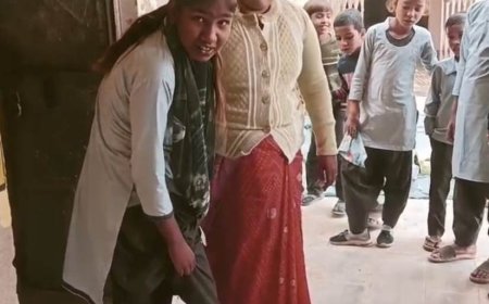 मादा श्र्वान का आतंक, मादा श्र्वान ने विधालय के विधार्थी, शिक्षक और ग्रामीणों सहित 27 को काटा