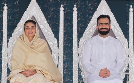 बाड़मेर में आयोजित निरंकारी संत समागम में गूंजा मानवता का दिव्य संदेश :संत हमेशा ब्रह्मज्ञान से जुड़कर एकत्व की रखते हैं भावना