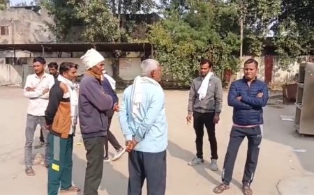 ट्रेन की चपेट में आई 24 वर्षीय महिला, अस्पताल में डॉक्टरों ने किया मृत घोषित