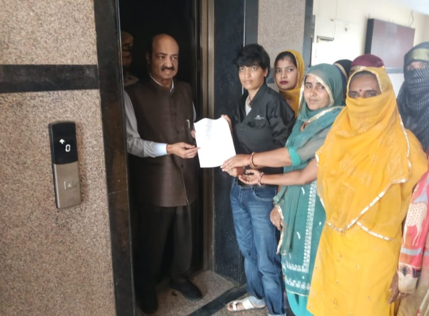 निकाय और पंचायत चुनावों में भी 10% प्रतिनिधित्व देने की मांग की