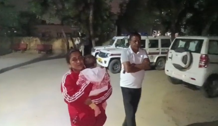 स्टेडियम में मार्शल आर्ट ट्रेनर और खेल अधिकारी में भिड़ंत, आरोप-प्रत्यारोप से मचा हंगामा