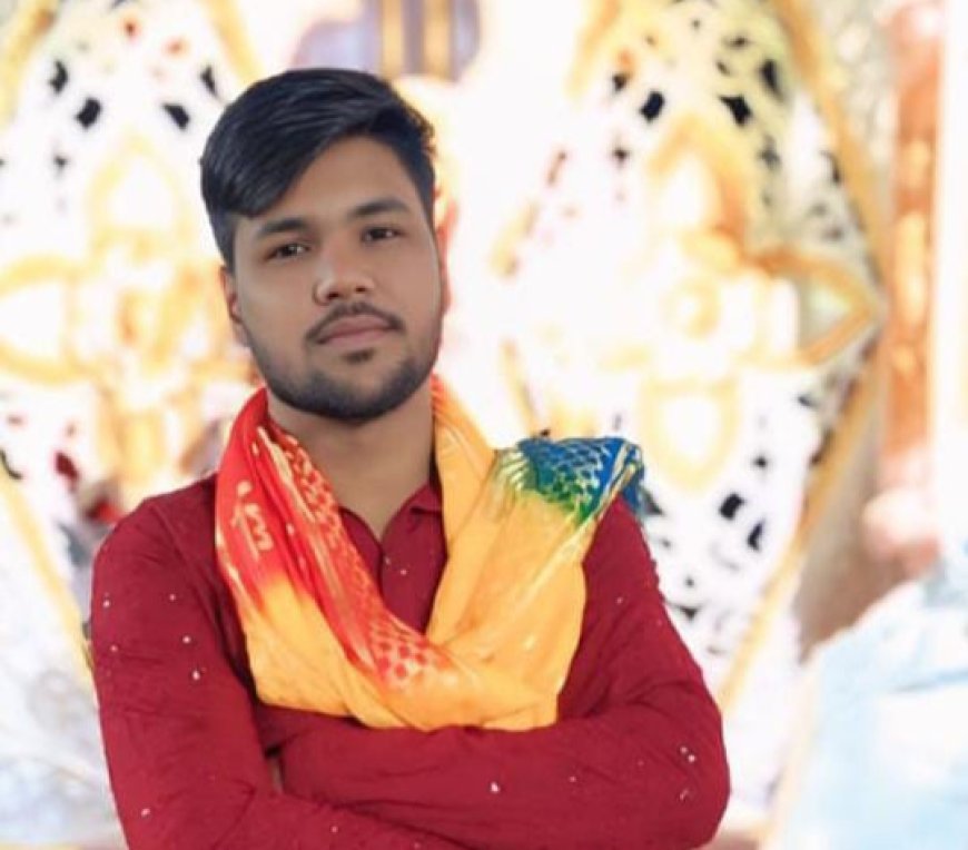 श्री श्याम मित्र मंडल मौजपुर के अजय राजपूत अध्यक्ष बने