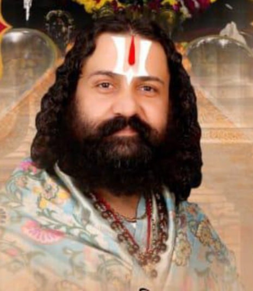 सिद्ध पीठ वेंकटेश बालाजी मंदिर में 5 नवंबर को होगा अन्नकूट महोत्सव