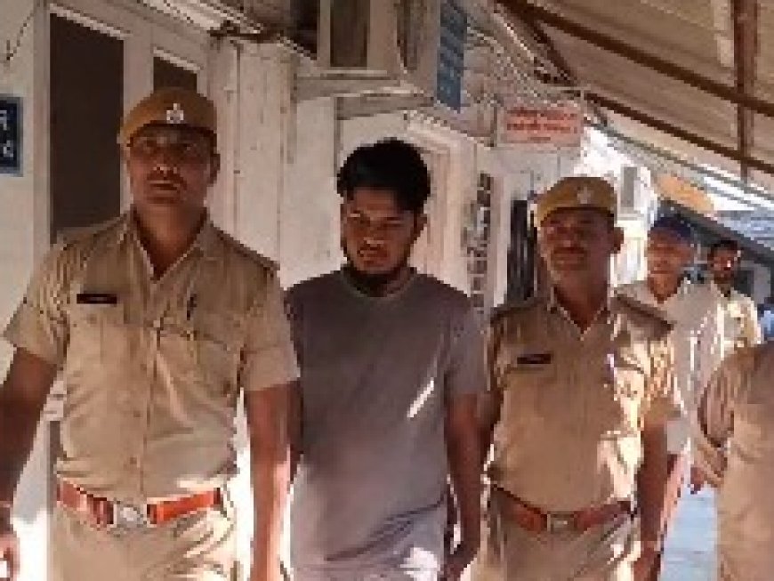 5 साल की मासूम से रेप: मौलवी को उम्रकैद, कोर्ट बोला- 'दरिंदगी का जघन्य अपराध, अंतिम सांस तक सलाखों में